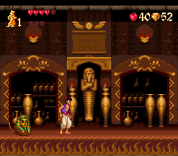 aladdin screenshot