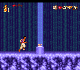 aladdin screenshot