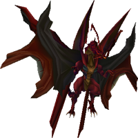 final fantasy 3 bahamut