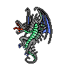 final fantasy 3 bahamut