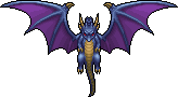 final fantasy 3 bahamut