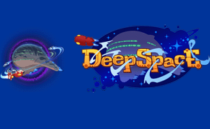 Birth By Sleep deep space