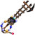 birth by sleep keyblade