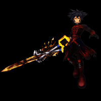 birth by sleep boss vanitas