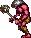 castlevania bloodlines enemy golem knight