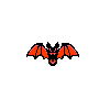 castlevania boss giant bat