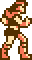 castlevania 3 character Trevor