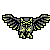 castlevania 3 enemy Owl