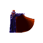 castlevania 4 boss Dracula