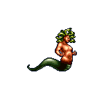 castlevania 4 boss Medusa