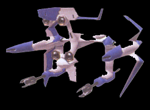 chrono cross enemy aero-guard