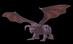 chrono cross enemy black dragon