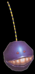 chrono cross enemy bomber