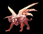 chrono cross enemy criosphinx