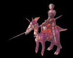 chrono cross enemy dragoon