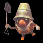 chrono cross enemy dwarf