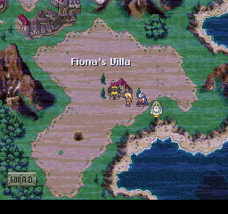 chrono trigger sunken desert