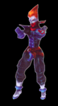 chrono cross enemy grobyc