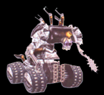 chrono cross enemy highwayman