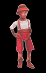 chrono cross enemy miguel