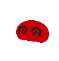 Hats-7-White Mushroom's Cap.png