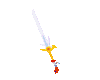 Items-28-Warrior of Light's Sword.png