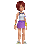 kingdom hearts coded character 