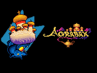 chain of memories agrabah