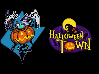 chain of memories halloween town