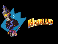 chain of memories neverland