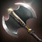 dragon age origins awakening weapon battleaxe