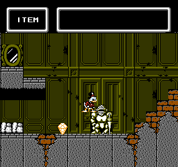 ducktales screenshot