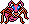 dragon warrior ii enemy magic ant