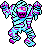 dragon warrior ii enemy mummy