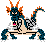 dragon warrior iii enemy tortragon