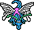 dragon warrior iv enemy butterfly dragon