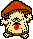 dragon warrior iv enemy demon toadstool