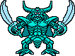 dragon warrior iv boss esturk