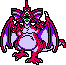 dragon warrior iv enemy