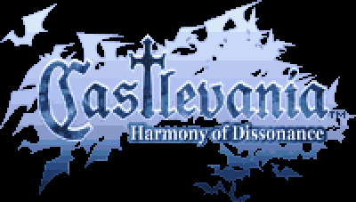 Harmony of Dissonence Logo