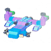 kingdom hearts gummi blueprints