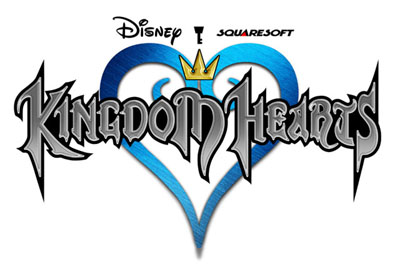 Kingdom Hearts Logo