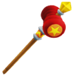 kingdom hearts ii weapon