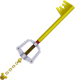 kingdom hearts ii weapon