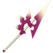 kingdom hearts ii weapon