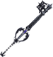 kingdom hearts ii weapon