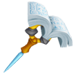 kingdom hearts ii weapon