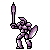 castlevania legends enemy sword lord