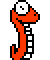 super mario 2 enemy Cobrat