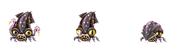 mystic quest boss squidite